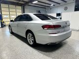 Used 2020 Volkswagen Passat 2.0T SE image 5
