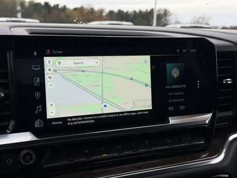 Used 2023 Chevrolet Silverado 1500 RST image 25