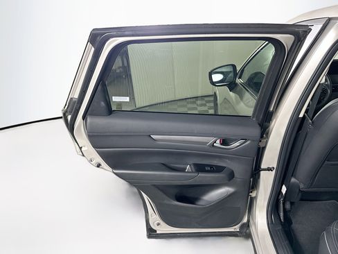 Used 2025 MAZDA CX-5 AWD 2.5 S w/ Preferred Package image 27