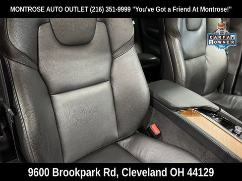 Used 2023 Volvo XC90 B6 Plus w/ Protection Package Premier AWD/4WD image 52