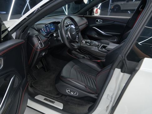 Used 2023 Aston Martin DBX 707 AWD/4WD image 55