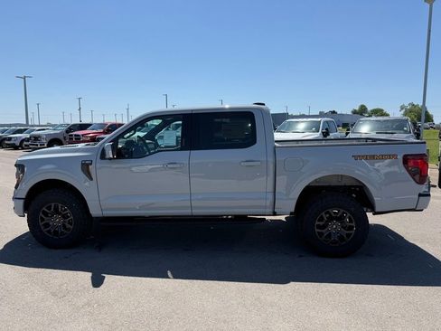 New 2026 Ford F150 Tremor AWD/4WD image 42
