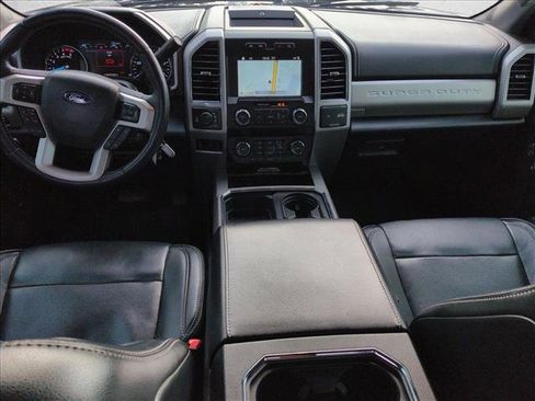 Used 2019 Ford F250 Lariat w/ Lariat Value Package image 17