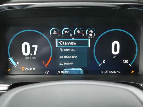 Certified 2023 Ford F150 Lariat image 7