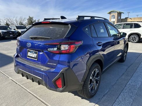 New 2025 Subaru Crosstrek 2.5i Premium image 8