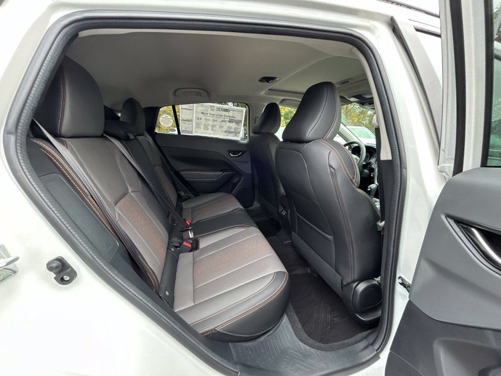 New 2026 Subaru Crosstrek 2.5i Limited AWD/4WD image 30