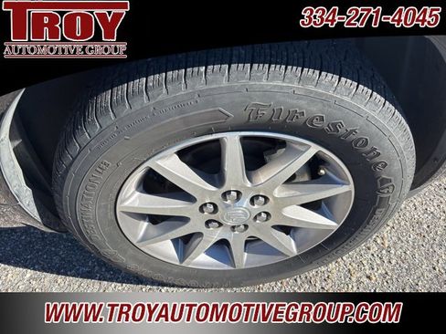 Used 2016 Buick Enclave Leather image 16