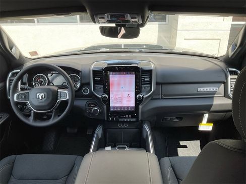 New 2026 RAM 1500 Big Horn image 19