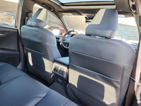 Used 2026 Toyota Camry XSE w/ Premium Plus Package image 16