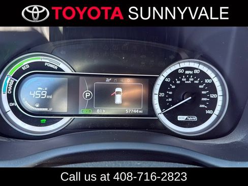 Used 2019 Kia Niro EX FWD image 3