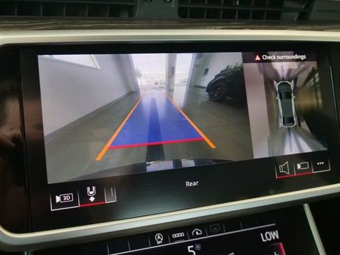 Used 2024 Audi A6 Premium Plus image 21