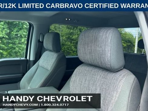 Used 2023 Ford F150 XLT w/ Trailer Tow Package AWD/4WD image 15