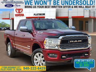 Used 2019 RAM 2500 Limited 360° Tour