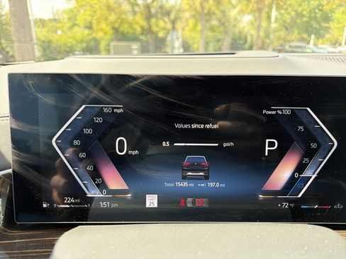 Used 2026 BMW X5 sDrive40i image 22