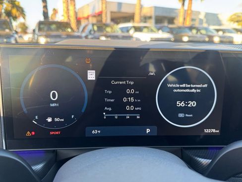 Used 2024 Hyundai Sonata N Line image 18