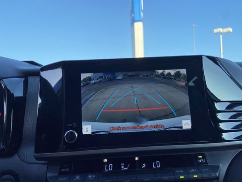 Used 2025 Toyota Camry LE FWD image 35