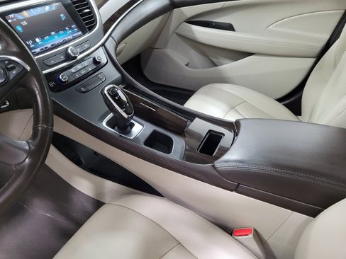 Used 2017 Buick LaCrosse Preferred FWD image 26