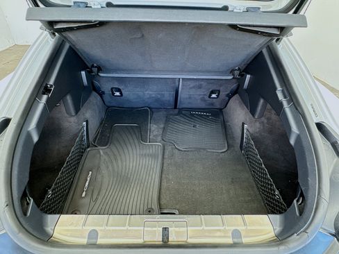 Used 2016 Porsche Panamera Edition image 18