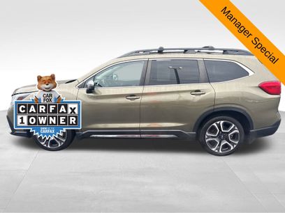 Used 2023 Subaru Ascent Limited w/ Technology Package