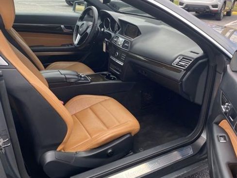 Used 2017 Mercedes-Benz E 400 Cabriolet image 16