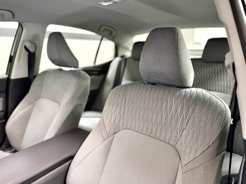 Used 2026 Toyota Camry LE FWD image 23