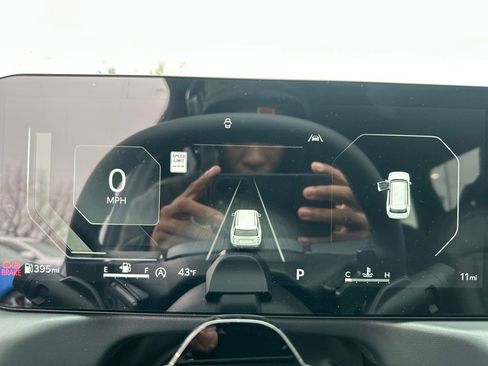 New 2027 Kia Telluride SX X-Line image 18