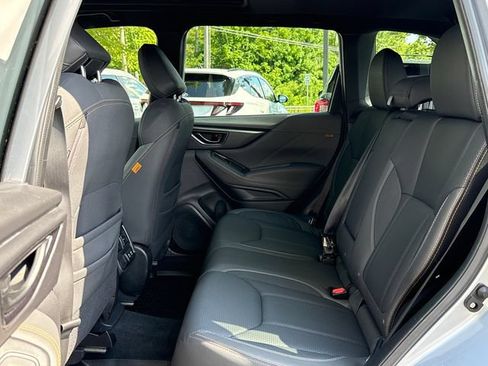 Used 2023 Subaru Forester Wilderness AWD/4WD image 23