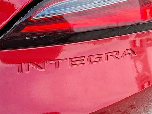 Used 2023 Acura Integra A-Spec image 35