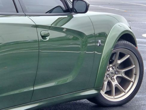 Used 2023 Dodge Charger Scat Pack image 15