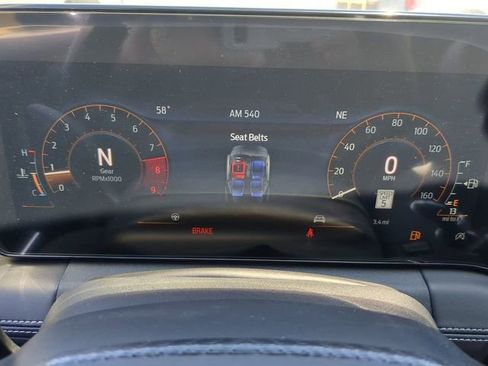 New 2025 Ford Mustang GT Premium image 28