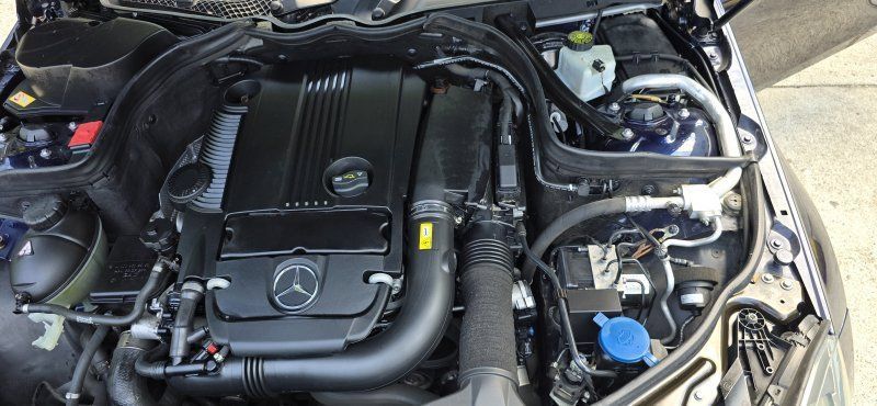 Used 2014 Mercedes-Benz C 250 Coupe image 37