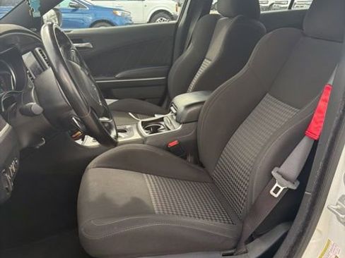 Used 2022 Dodge Charger GT image 7