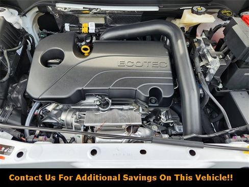 New 2026 GMC Terrain AT4 image 21