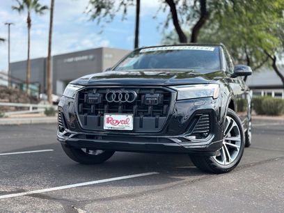 Used 2026 Audi Q7 2.0T Premium w/ Convenience Plus Package