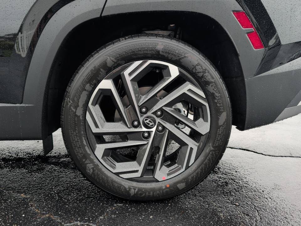 New 2026 Hyundai Tucson SEL Plus FWD image 22