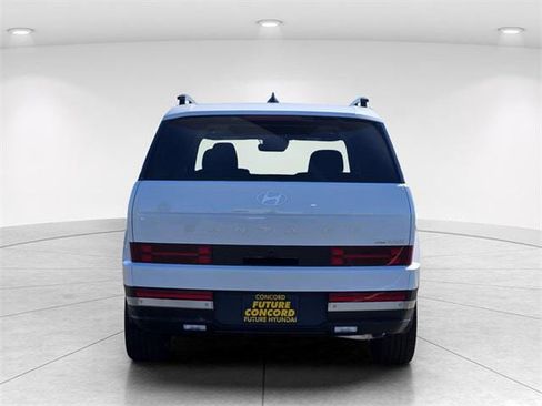 New 2026 Hyundai Santa Fe Limited image 4