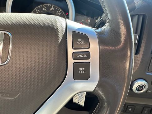 Used 2006 Honda Ridgeline RTL image 18