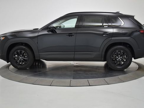 Used 2026 MAZDA CX-50 AWD 2.5 Hybrid w/ Cargo Package image 15