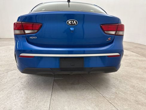 Used 2021 Kia Rio S image 22