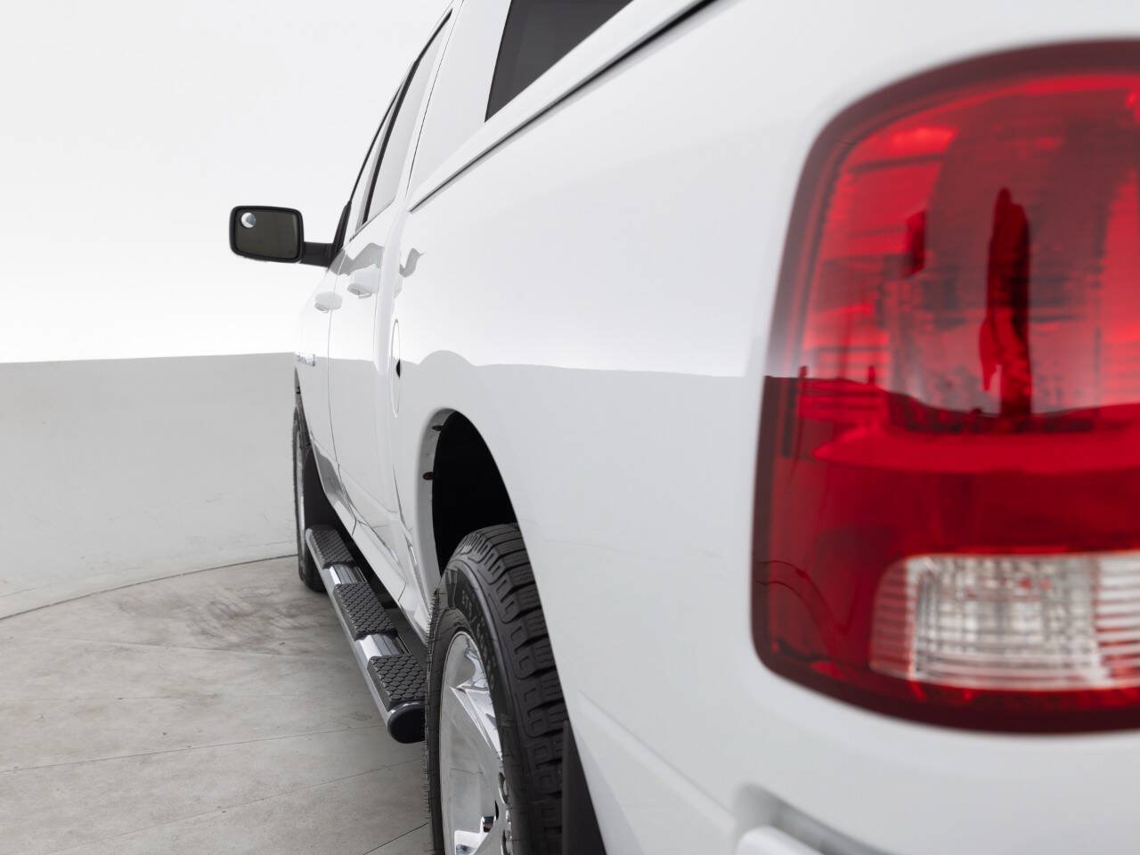 Used 2011 RAM 1500 Sport w/ Sport Premium Group AWD/4WD image 13