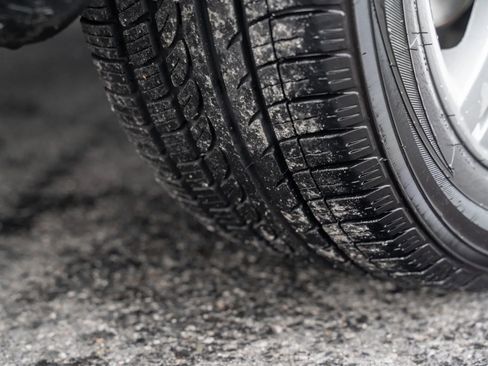 Used 2001 Volkswagen Passat GLX image 26