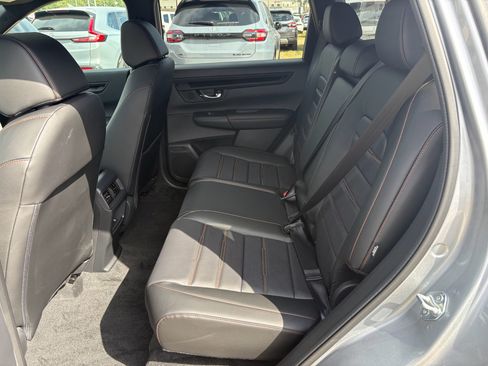 Used 2026 Honda CR-V Sport-L image 16
