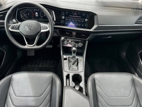 Used 2022 Volkswagen Jetta SEL FWD image 13
