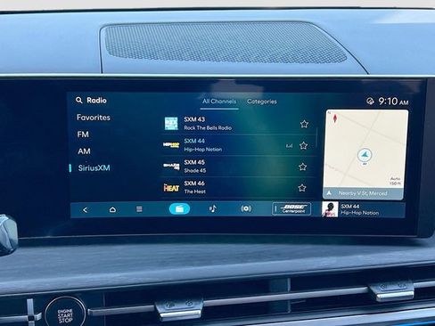 New 2025 Hyundai Santa Fe Limited image 15