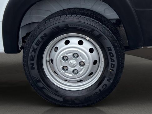 Used 2023 RAM ProMaster 3500 image 24