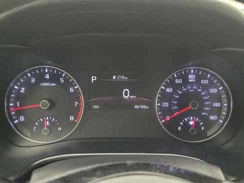 Used 2022 Kia Forte LXS image 23