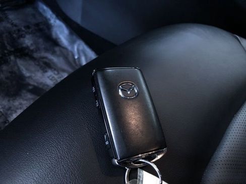 Used 2025 MAZDA CX-5 AWD 2.5 S w/ Select Package image 33