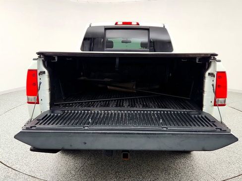 Used 2013 Nissan Titan SV w/ SV Value Truck Pkg image 21