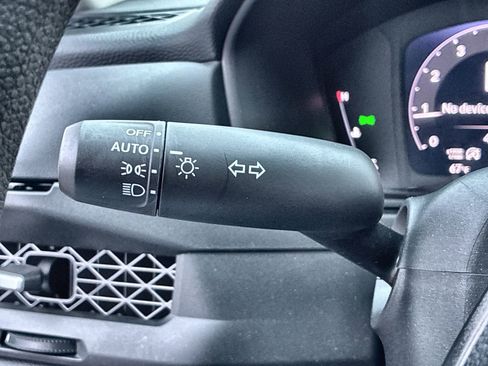 Certified 2025 Honda Accord SE image 29