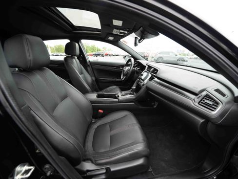 Used 2020 Honda Civic EX-L image 26
